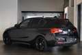 BMW 118 118iA M-Pack LED Navi CruiseC ZetelV Garantie* Noir - thumbnail 6