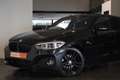 BMW 118 118iA M-Pack LED Navi CruiseC ZetelV Garantie* Noir - thumbnail 2