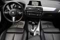 BMW 118 118iA M-Pack LED Navi CruiseC ZetelV Garantie* Noir - thumbnail 7