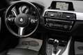 BMW 118 118iA M-Pack LED Navi CruiseC ZetelV Garantie* Noir - thumbnail 10