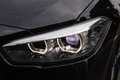 BMW 118 118iA M-Pack LED Navi CruiseC ZetelV Garantie* Noir - thumbnail 19