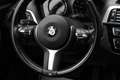 BMW 118 118iA M-Pack LED Navi CruiseC ZetelV Garantie* Noir - thumbnail 11
