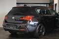 BMW 118 118iA M-Pack LED Navi CruiseC ZetelV Garantie* Noir - thumbnail 5