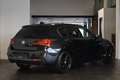 BMW 118 118iA M-Pack LED Navi CruiseC ZetelV Garantie* Noir - thumbnail 4