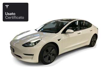 Long Range AWD