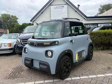 Brommobiel OPEL ROCKS 45KM BROMMER RIJBEWIJS/PANO
