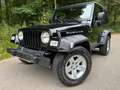 Jeep Wrangler 4.0 Rubicon,1.Hd!ErstlackHT/ST,Bestzust Schwarz - thumbnail 1