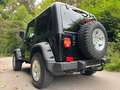 Jeep Wrangler 4.0 Rubicon,1.Hd!ErstlackHT/ST,Bestzust Schwarz - thumbnail 7