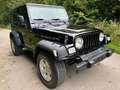 Jeep Wrangler 4.0 Rubicon,1.Hd!ErstlackHT/ST,Bestzust Schwarz - thumbnail 3