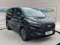 Ford Tourneo Custom Titanium 320 L1 Schwarz - thumbnail 3