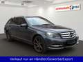Mercedes-Benz C 200 Kombi Automatik AAC Xenon SHZ T-Leder PDC siva - thumbnail 3