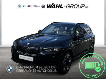 Impressive 100%Akku M Sport Panorama eSitze HeadUp
