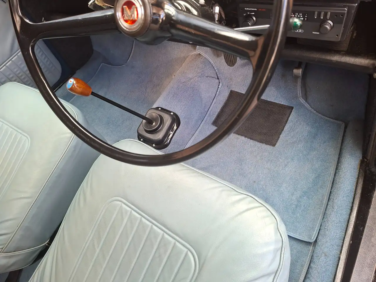 Morris Minor Overig undefined, foto 10