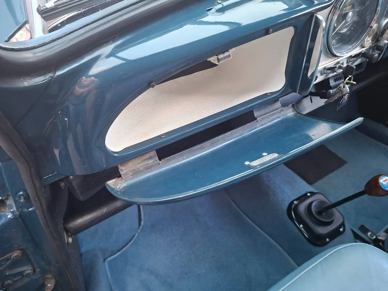 Morris Minor Overig undefined, foto 11