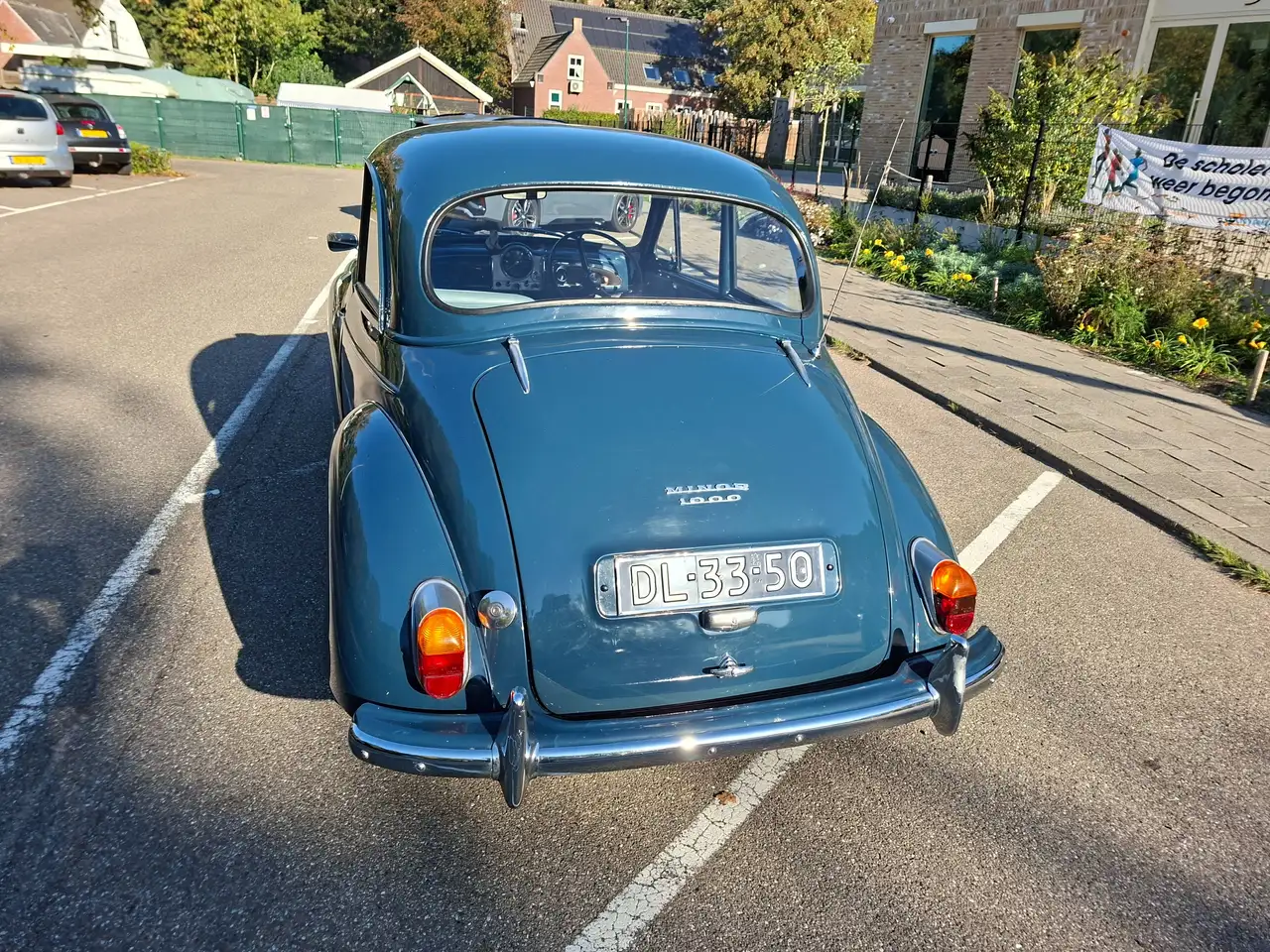 Morris Minor Overig undefined, foto 3