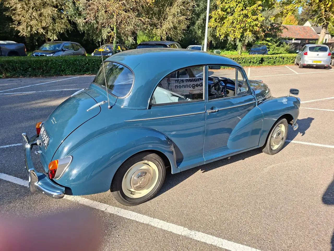 Morris Minor Overig undefined, foto 2