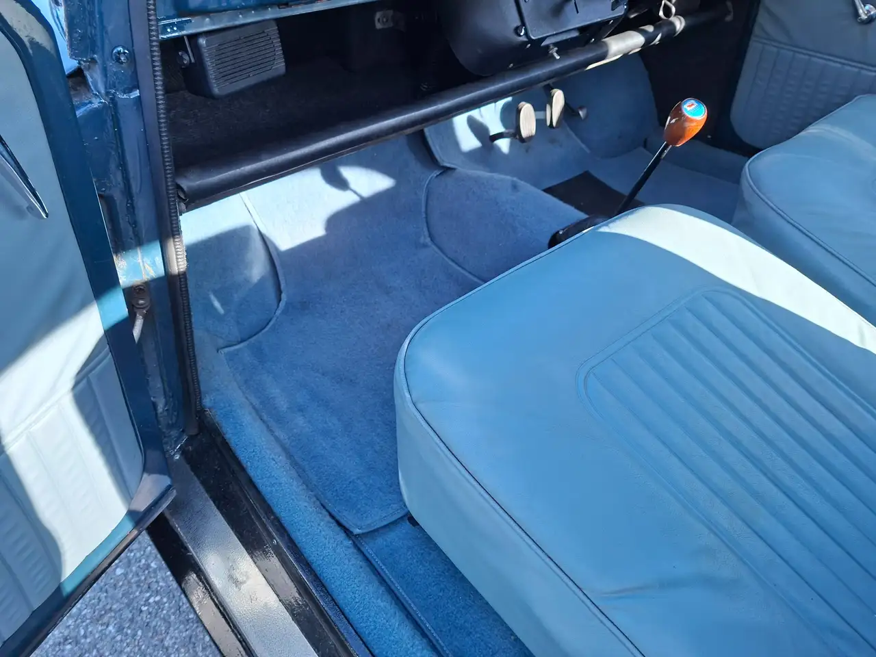 Morris Minor Overig undefined, foto 5