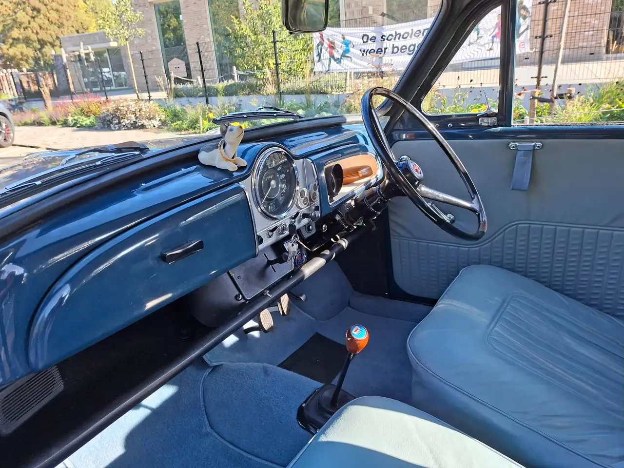 Morris Minor Overig undefined, foto 6