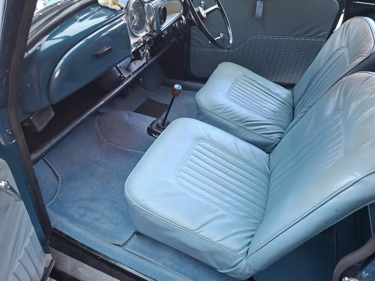 Morris Minor Overig undefined, foto 12