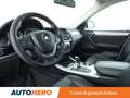 BMW X4 xDrive 20d xLine Bianco - thumbnail 11