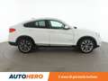 BMW X4 xDrive 20d xLine Bianco - thumbnail 7