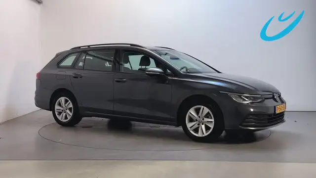 Volkswagen Golf Variant 1.0 TSI Life Sfeerverlichting App-Connect Parkeers