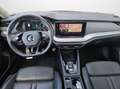 Skoda Octavia Combi 2.0 TDI 4x4 Style LED AHK Leder Navi Sitz... Noir - thumbnail 9