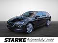Skoda Octavia Combi 2.0 TDI 4x4 Style LED AHK Leder Navi Sitz... Noir - thumbnail 2