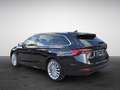 Skoda Octavia Combi 2.0 TDI 4x4 Style LED AHK Leder Navi Sitz... Noir - thumbnail 5