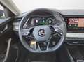 Skoda Octavia Combi 2.0 TDI 4x4 Style LED AHK Leder Navi Sitz... Noir - thumbnail 10