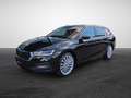 Skoda Octavia Combi 2.0 TDI 4x4 Style LED AHK Leder Navi Sitz... Noir - thumbnail 3
