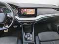 Skoda Octavia Combi 2.0 TDI 4x4 Style LED AHK Leder Navi Sitz... Noir - thumbnail 11