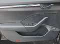 Skoda Octavia Combi 2.0 TDI 4x4 Style LED AHK Leder Navi Sitz... Noir - thumbnail 7