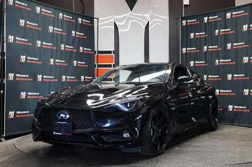 3.0t SPORT - SUNROOF|NAVI|CAMERA|BOSE