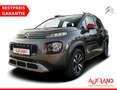 Citroen C3 Aircross 1.2 C-Series Klimaaut. Navi PDC AHK Grau - thumbnail 1