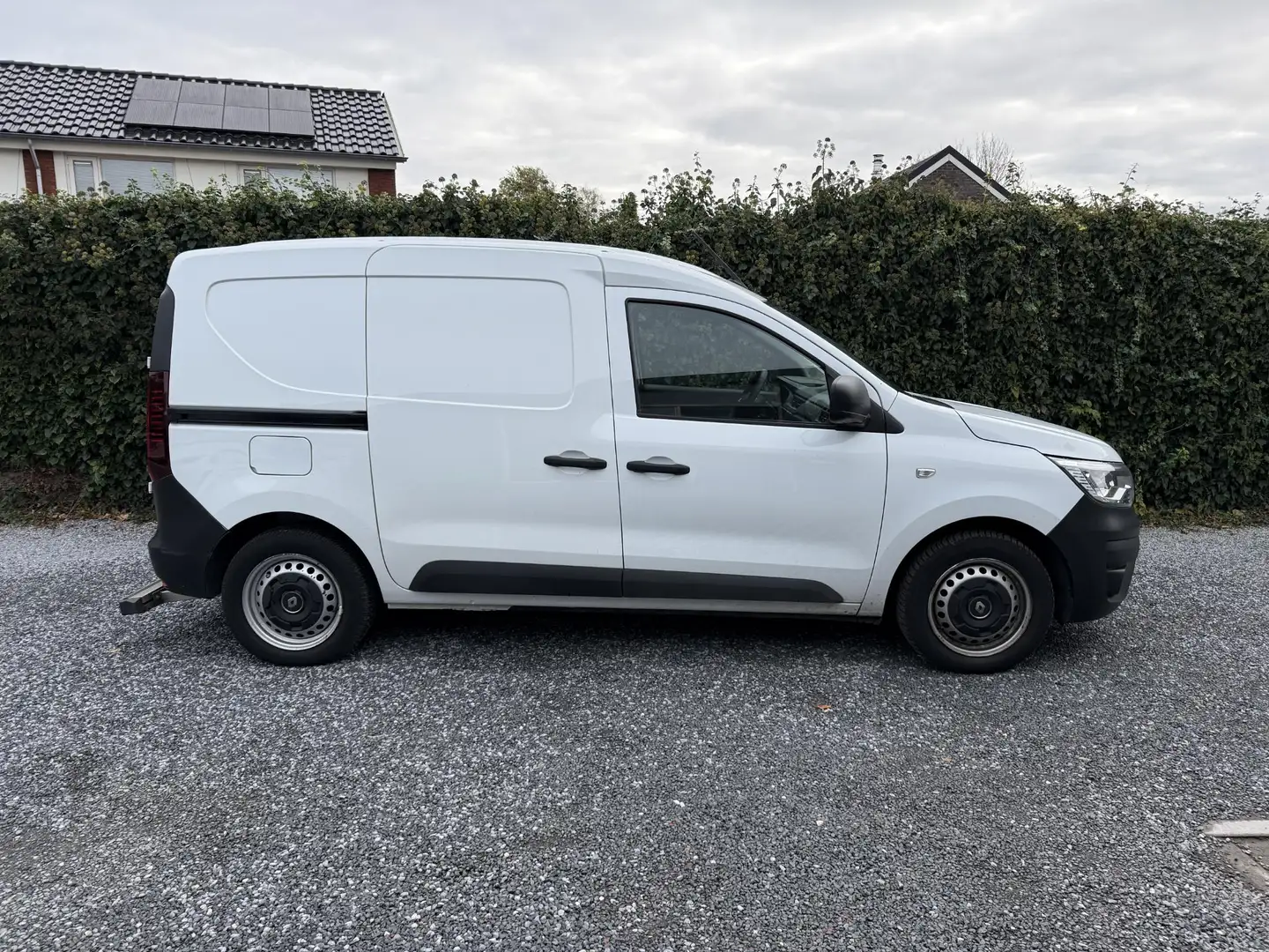 Renault Express 1.5 dCi 95 Comfort | Airco | Cruise Control | Elek Wit - 2