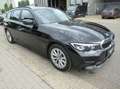 BMW 318 i Touring Aut. Advantage-Navi-Airco-Cruise-PDC Noir - thumbnail 3