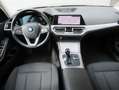 BMW 318 i Touring Aut. Advantage-Navi-Airco-Cruise-PDC Noir - thumbnail 10
