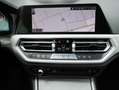 BMW 318 i Touring Aut. Advantage-Navi-Airco-Cruise-PDC Noir - thumbnail 12