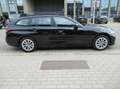 BMW 318 i Touring Aut. Advantage-Navi-Airco-Cruise-PDC Noir - thumbnail 4