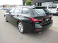 BMW 318 i Touring Aut. Advantage-Navi-Airco-Cruise-PDC Noir - thumbnail 7