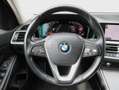 BMW 318 i Touring Aut. Advantage-Navi-Airco-Cruise-PDC Noir - thumbnail 11