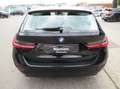 BMW 318 i Touring Aut. Advantage-Navi-Airco-Cruise-PDC Noir - thumbnail 6