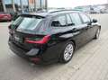 BMW 318 i Touring Aut. Advantage-Navi-Airco-Cruise-PDC Noir - thumbnail 5