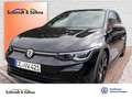 Volkswagen Golf VIII 2.0 TDI R-Line/Pano/Matrix/BlackStyle Klima Zwart - thumbnail 1