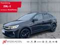 Volkswagen Taigo 1.5TSI DSG R-LINE BLACK MATRIX+NAV+ACC+APP Schwarz - thumbnail 1