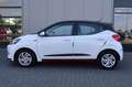 Hyundai i10 1.0 Comfort 5drs. Airco, Carplay, Cruise control, Wit - thumbnail 3