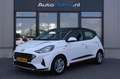 Hyundai i10 1.0 Comfort 5drs. Airco, Carplay, Cruise control, Wit - thumbnail 1
