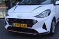 Hyundai i10 1.0 Comfort 5drs. Airco, Carplay, Cruise control, Wit - thumbnail 18