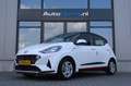 Hyundai i10 1.0 Comfort 5drs. Airco, Carplay, Cruise control, Wit - thumbnail 22